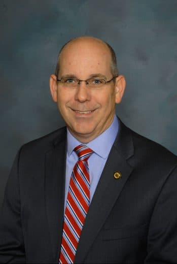 Clyde Chambliss profile photo