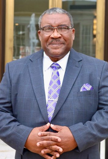 Curtis Travis profile photo