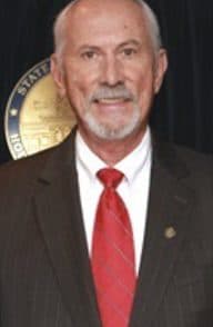 Danny Crawford profile photo
