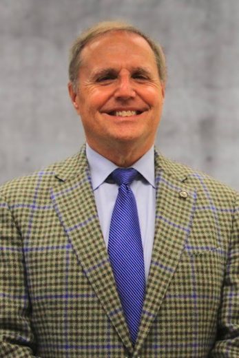 Danny Garrett profile photo
