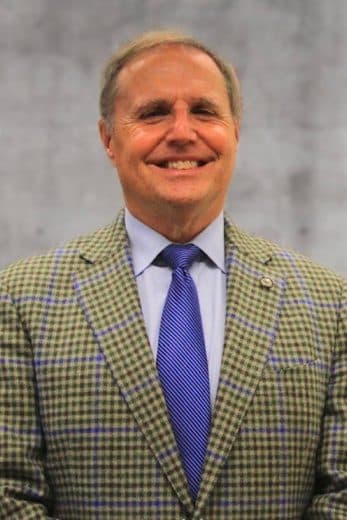 Danny Garrett profile photo