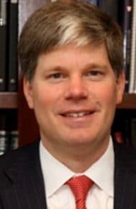 David Faulkner profile photo