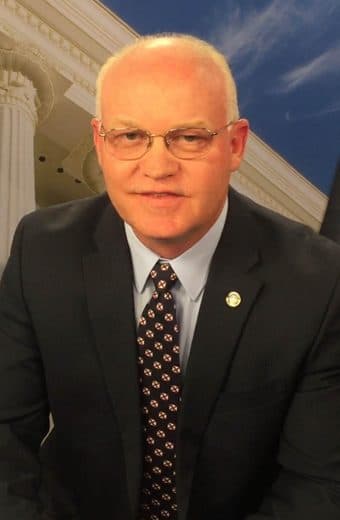 David Standridge profile photo