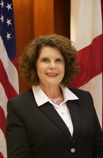Donna Givens profile photo