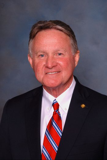 Donnie Chesteen profile photo
