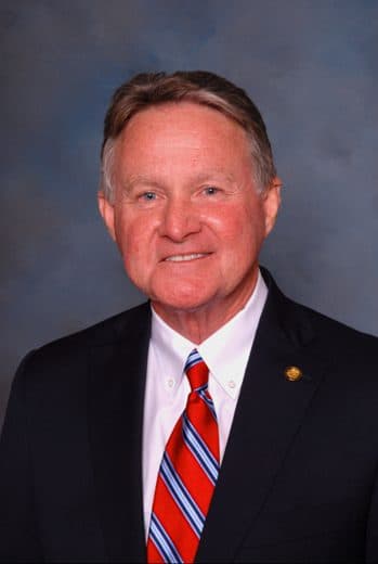 Donnie Chesteen profile photo