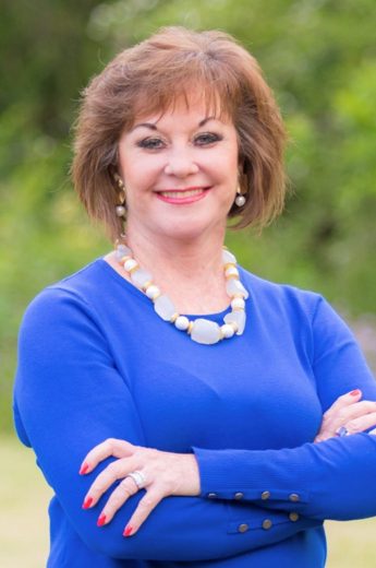 Frances Holk-Jones profile photo