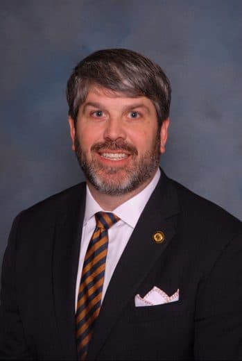 Garlan Gudger profile photo