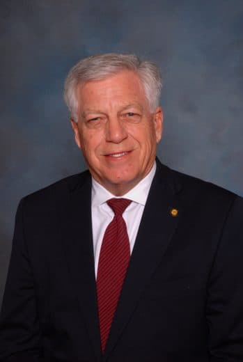 Gerald Allen profile photo