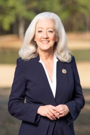 Ginny Shaver profile photo