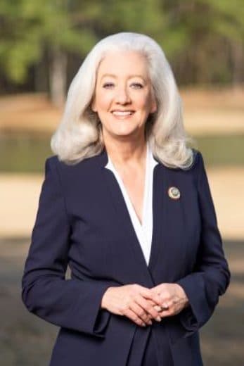 Ginny Shaver profile photo