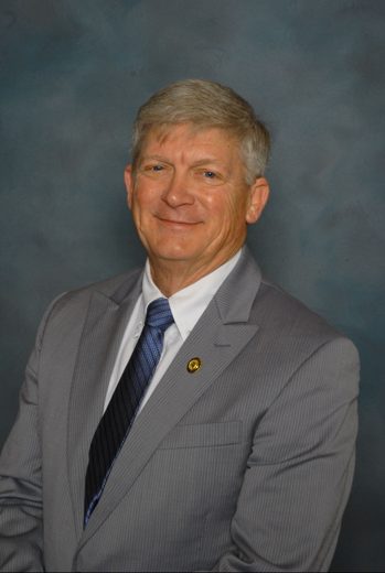 Greg Albritton profile photo