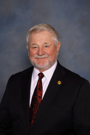 Jack Williams profile photo