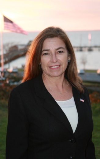 Jennifer Fidler profile photo