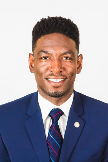 Jeremy Gray profile photo