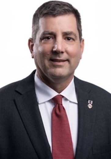 Jerry Starnes profile photo