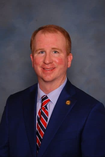 Josh Carnley profile photo
