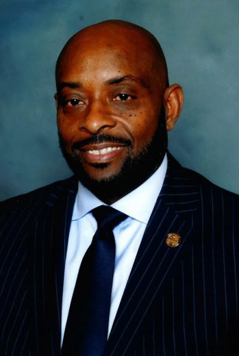 Kelvin Lawrence profile photo