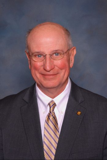 Larry Stutts profile photo