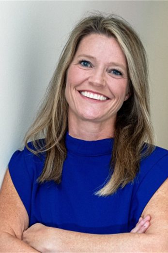 Leigh Hulsey profile photo