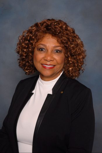 Linda Coleman-Madison profile photo