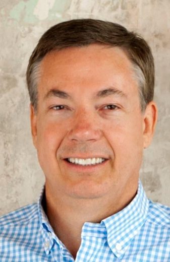 Mack Butler profile photo