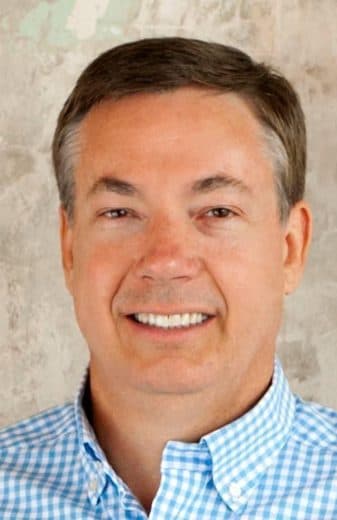 Mack Butler profile photo