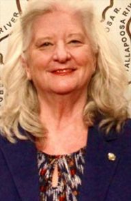 Margie Wilcox profile photo