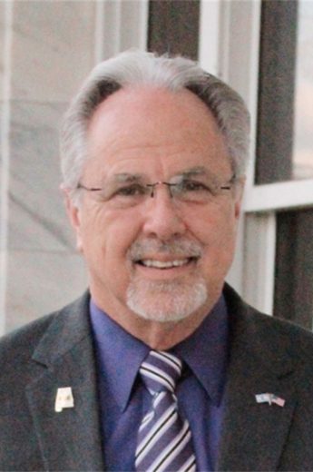 Mark Gidley profile photo