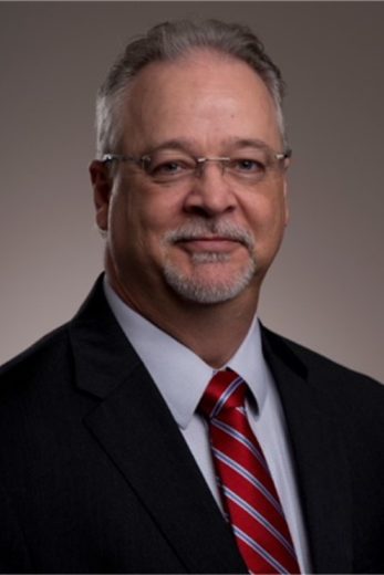Mark Shirey profile photo