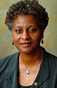 Mary Moore profile photo