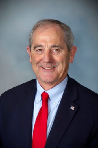 Mike Kirkland profile photo