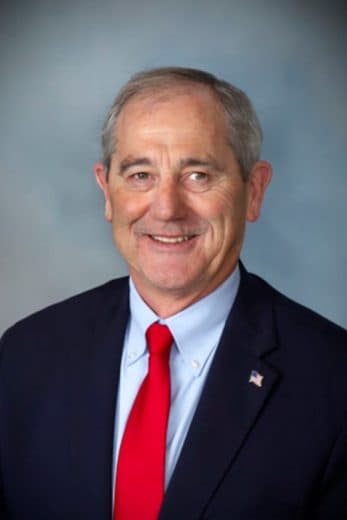 Mike Kirkland profile photo