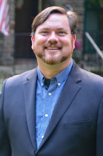 Mike Shaw profile photo