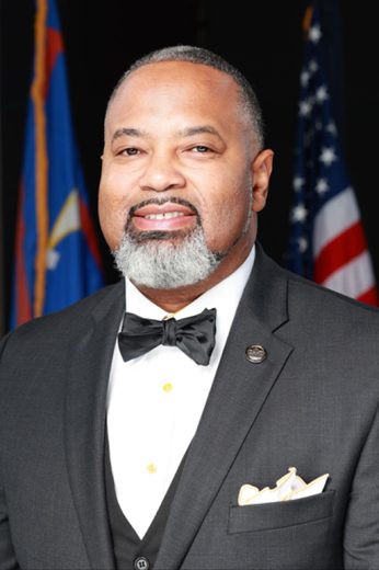 Napoleon Bracy profile photo