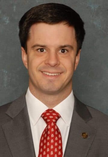 Parker Moore profile photo
