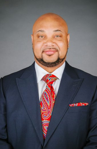 Patrick Sellers profile photo