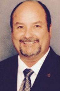 Phillip Pettus profile photo
