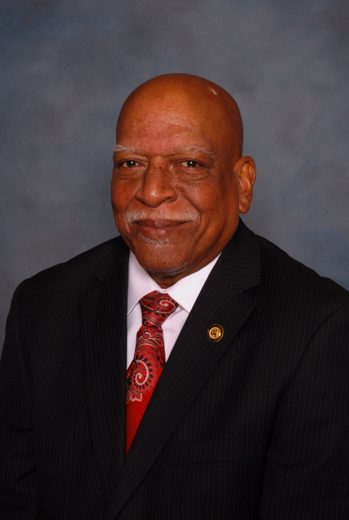 Rodger Smitherman profile photo