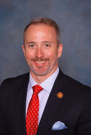 Russell Bedsole profile photo