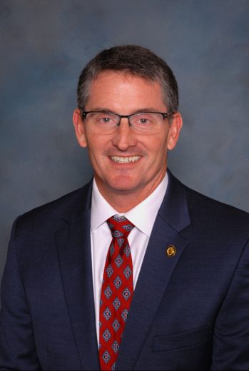Shay Shelnutt profile photo