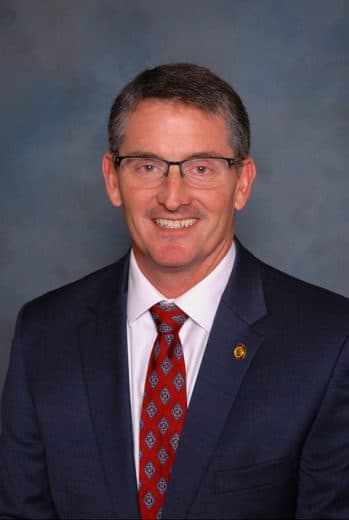 Shay Shelnutt profile photo