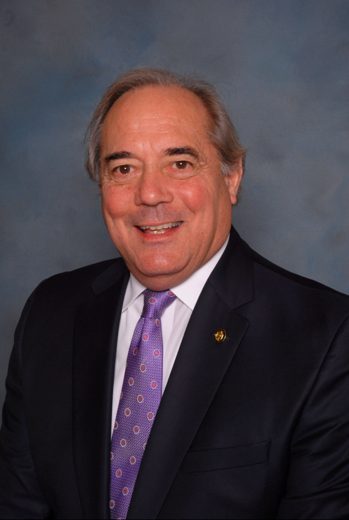 Steve Livingston profile photo