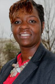 TaShina Morris profile photo