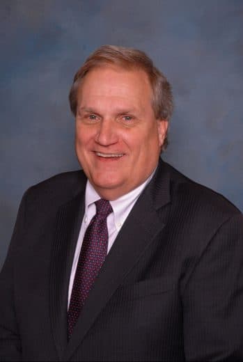 Tim Melson profile photo