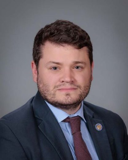 Aaron Pilkington profile photo