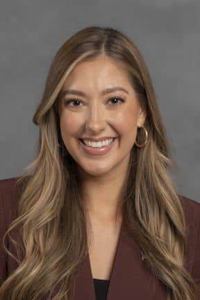 Alyssa Brown profile photo