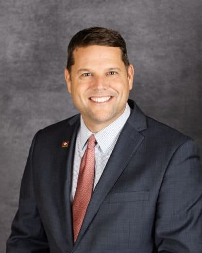 Bart Hester profile photo