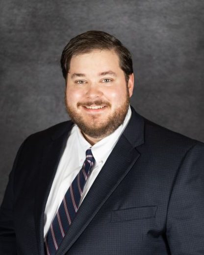 Ben Gilmore profile photo