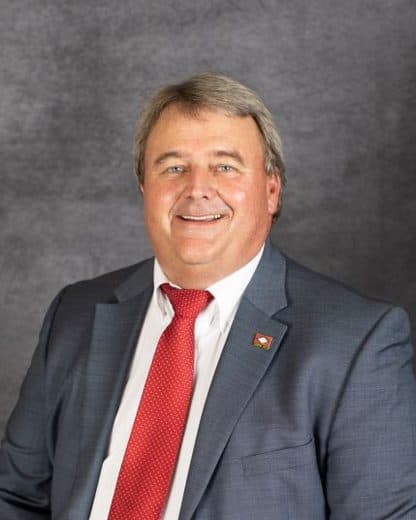 Blake Johnson profile photo